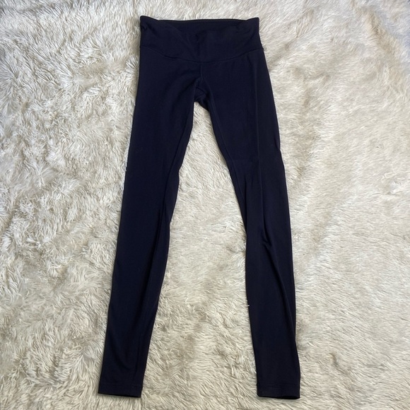 lululemon athletica Pants - Lululemon athletica Wunder Under Pant III